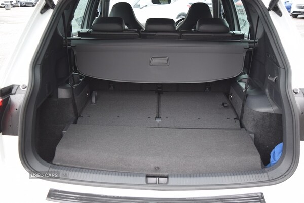 Used SEAT Tarraco 2024 for sale - 76215779: Photo 43