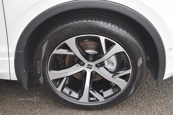 Used SEAT Tarraco 2024 for sale - 76215779: Photo 45