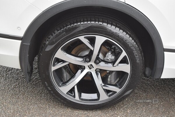 Used SEAT Tarraco 2024 for sale - 76215779: Photo 46