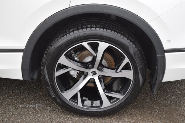 Used SEAT Tarraco 2024 for sale - 76215779: Photo 47