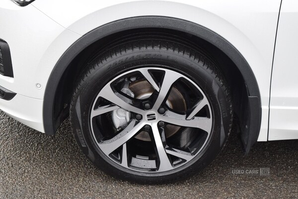 Used SEAT Tarraco 2024 for sale - 76215779: Photo 48