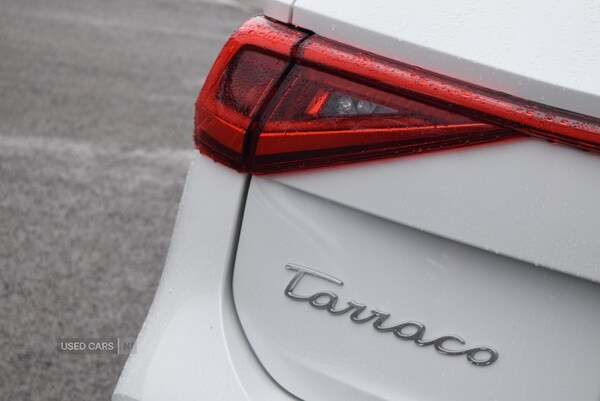 Used SEAT Tarraco 2024 for sale - 76215779: Photo 49