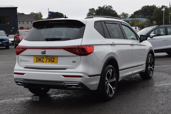 Used SEAT Tarraco 2024 for sale - 76215779: Photo 4