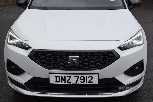 Used SEAT Tarraco 2024 for sale - 76215779: Photo 8