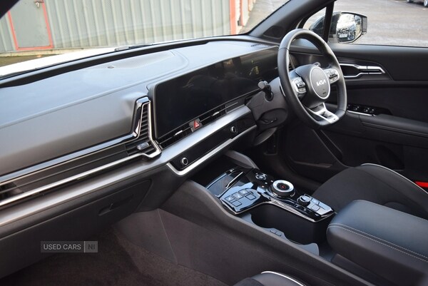 Used Kia Sportage 2023 for sale - 77017824: Photo 12