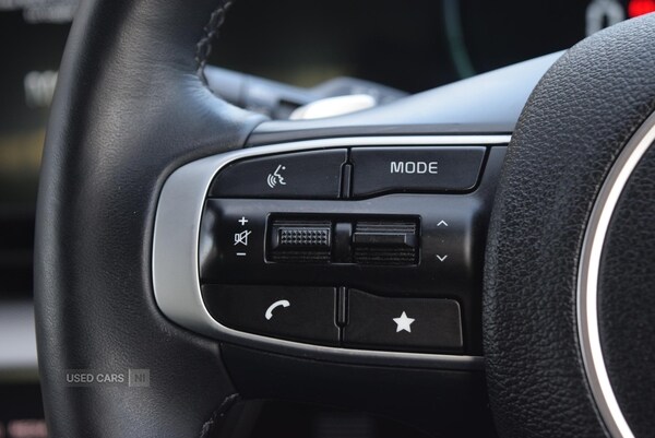 Used Kia Sportage 2023 for sale - 77017824: Photo 15