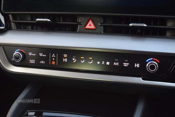 Used Kia Sportage 2023 for sale - 77017824: Photo 24