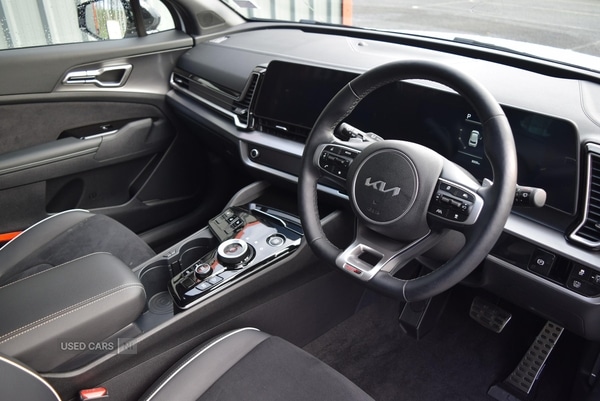 Used Kia Sportage 2023 for sale - 77017824: Photo 3