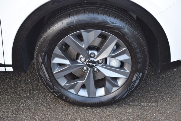 Used Kia Sportage 2023 for sale - 77017824: Photo 34