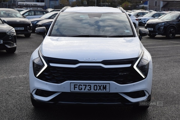 Used Kia Sportage 2023 for sale - 77017824: Photo 5