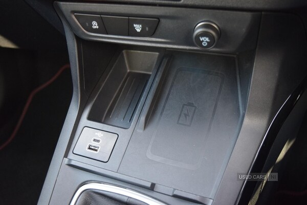 Used Ford Puma 2025 for sale - 77204354: Photo 22