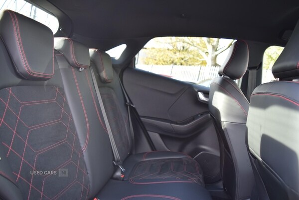 Used Ford Puma 2025 for sale - 77204354: Photo 26