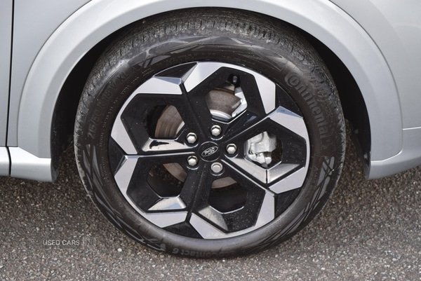 Used Ford Puma 2025 for sale - 77204354: Photo 28