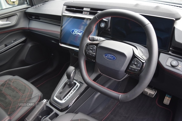 Used Ford Puma 2025 for sale - 77204354: Photo 3