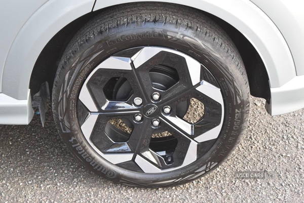 Used Ford Puma 2025 for sale - 77204354: Photo 30