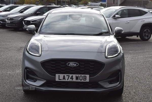 Used Ford Puma 2025 for sale - 77204354: Photo 5