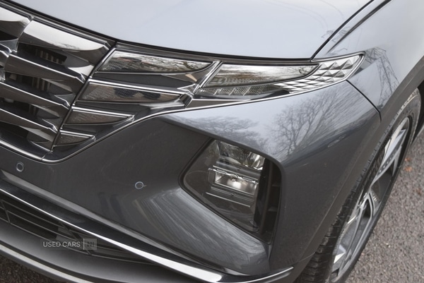 Used Hyundai TUCSON 2024 for sale - 76840055: Photo 10