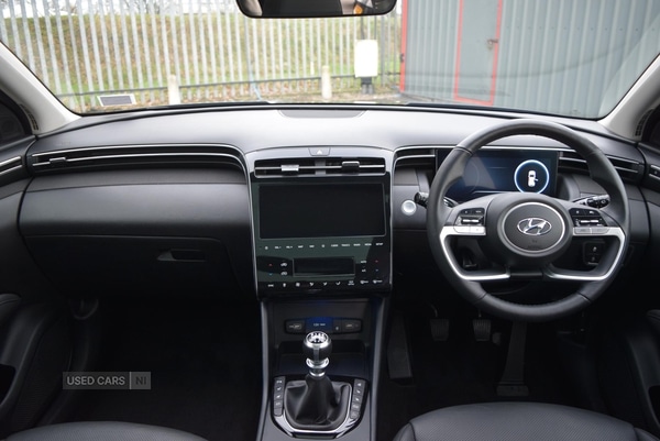 Used Hyundai TUCSON 2024 for sale - 76840055: Photo 11