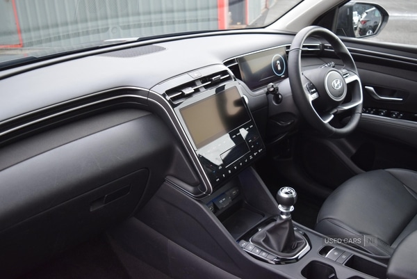 Used Hyundai TUCSON 2024 for sale - 76840055: Photo 12