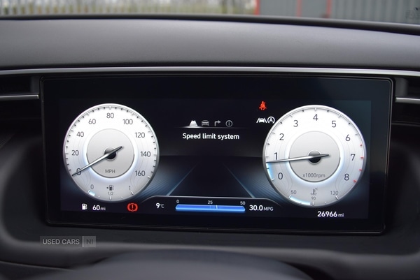 Used Hyundai TUCSON 2024 for sale - 76840055: Photo 13