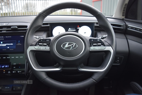 Used Hyundai TUCSON 2024 for sale - 76840055: Photo 14