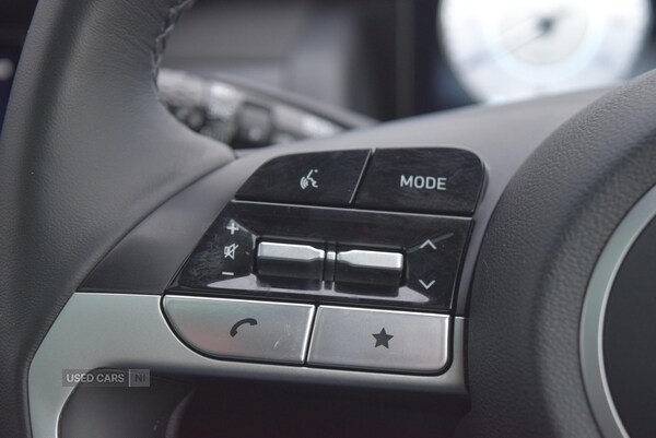 Used Hyundai TUCSON 2024 for sale - 76840055: Photo 15