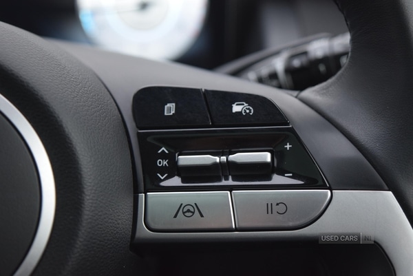 Used Hyundai TUCSON 2024 for sale - 76840055: Photo 16