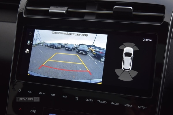 Used Hyundai TUCSON 2024 for sale - 76840055: Photo 19