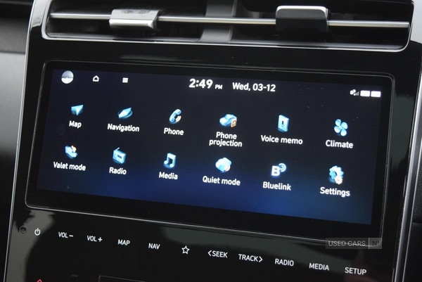 Used Hyundai TUCSON 2024 for sale - 76840055: Photo 20