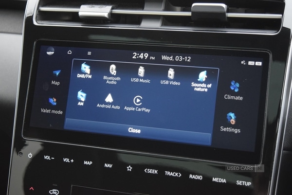 Used Hyundai TUCSON 2024 for sale - 76840055: Photo 21