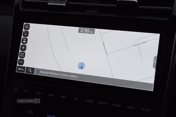 Used Hyundai TUCSON 2024 for sale - 76840055: Photo 22