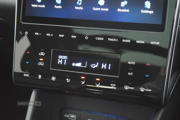 Used Hyundai TUCSON 2024 for sale - 76840055: Photo 23