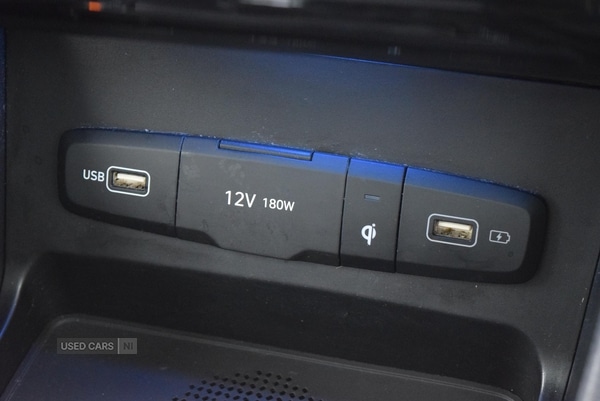 Used Hyundai TUCSON 2024 for sale - 76840055: Photo 24