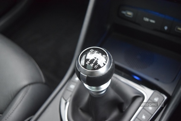 Used Hyundai TUCSON 2024 for sale - 76840055: Photo 27