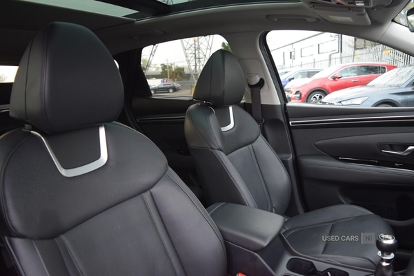 Used Hyundai TUCSON 2024 for sale - 76840055: Photo 29