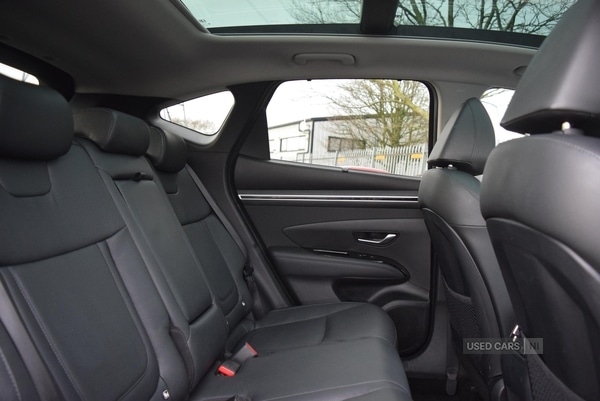 Used Hyundai TUCSON 2024 for sale - 76840055: Photo 30