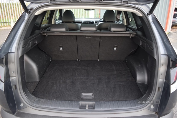 Used Hyundai TUCSON 2024 for sale - 76840055: Photo 31