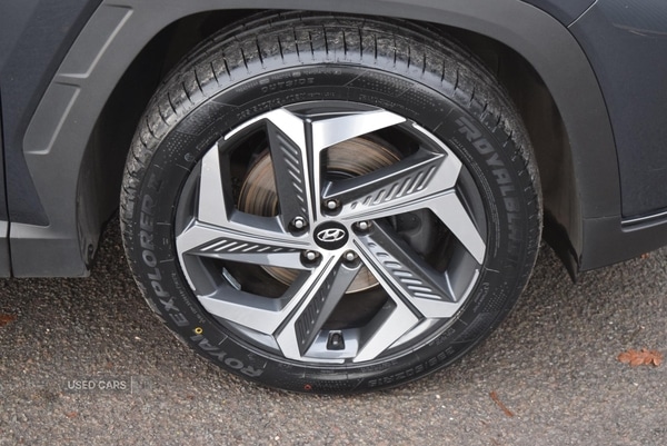 Used Hyundai TUCSON 2024 for sale - 76840055: Photo 32