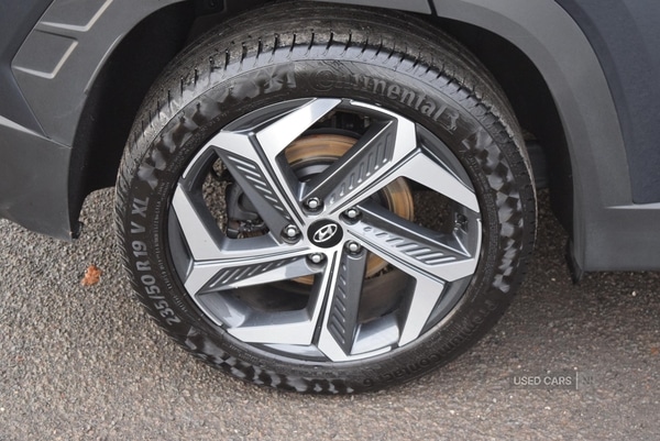 Used Hyundai TUCSON 2024 for sale - 76840055: Photo 33