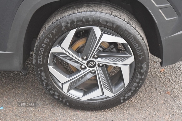 Used Hyundai TUCSON 2024 for sale - 76840055: Photo 34