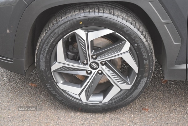 Used Hyundai TUCSON 2024 for sale - 76840055: Photo 35