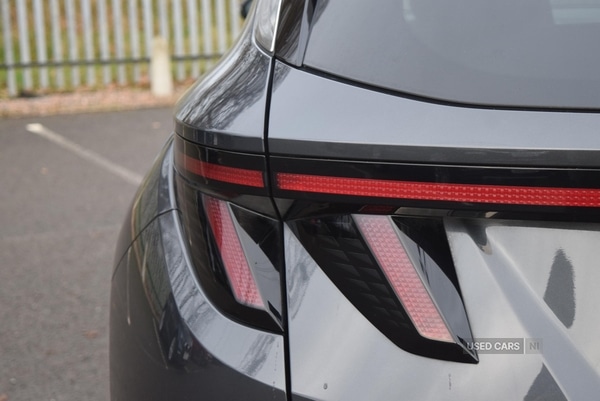 Used Hyundai TUCSON 2024 for sale - 76840055: Photo 36