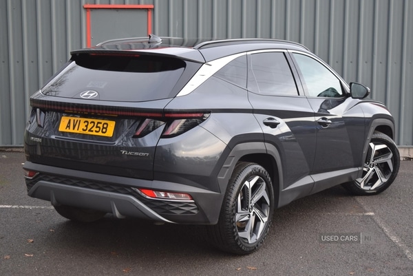 Used Hyundai TUCSON 2024 for sale - 76840055: Photo 37