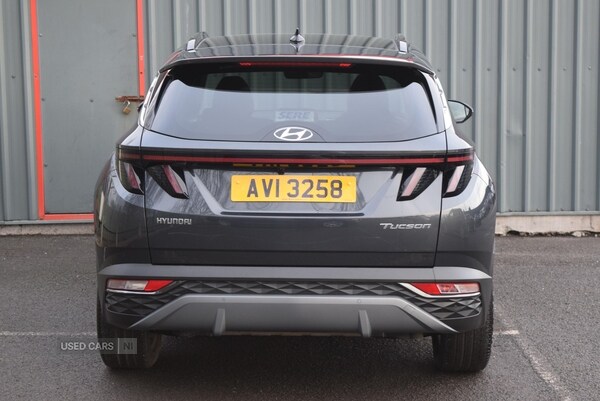 Used Hyundai TUCSON 2024 for sale - 76840055: Photo 38