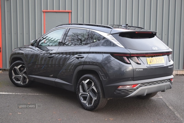 Used Hyundai TUCSON 2024 for sale - 76840055: Photo 39