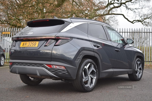 Used Hyundai TUCSON 2024 for sale - 76840055: Photo 4