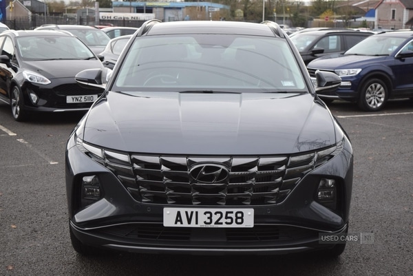 Used Hyundai TUCSON 2024 for sale - 76840055: Photo 5
