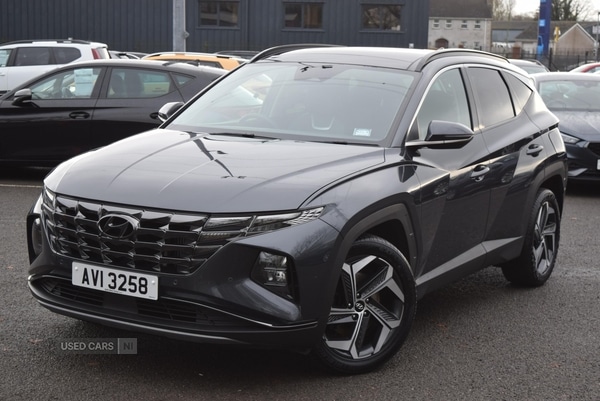 Used Hyundai TUCSON 2024 for sale - 76840055: Photo 6