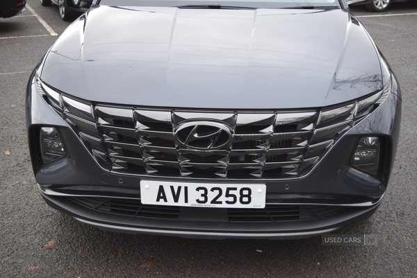 Used Hyundai TUCSON 2024 for sale - 76840055: Photo 8