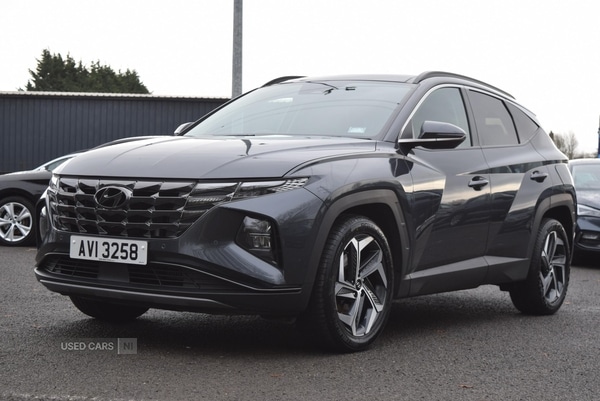 Used Hyundai TUCSON 2024 for sale - 76840055: Photo 9